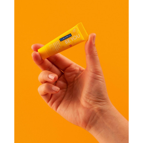 CURAPROX Be you 10ml Зубна паста відбілююча Грейпфрут