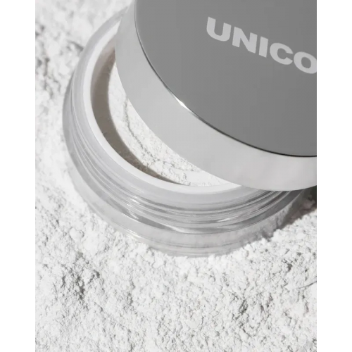 UNICO SETTING&FINISHING POWDER Фінішна пудра для обличчя з SPF13/PA+++