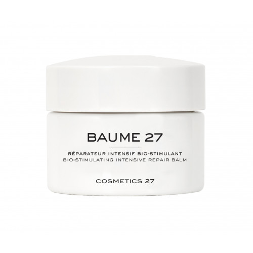 Cosmetics 27 Baume 27 50ml Біобальзам для інтенсивного відновлення шкіри