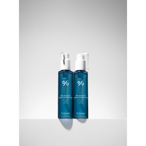 Dr.ceuracle Pro Balance Pure Cleansing Oil 155ml Очищуюча гідрофільна олійка з пробіотиками