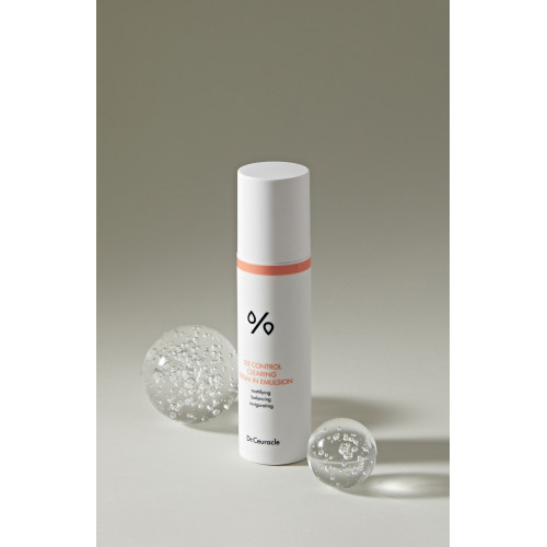 Dr.ceuracle 5a Control Clearing Serum In Emulsion 100ml Себорегулююча емульсія-сироватка