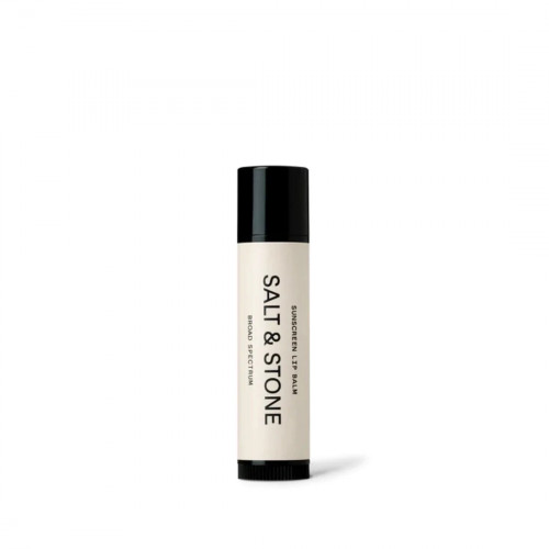 SALT&STONE Sunscreen Lip Balm  SPF30 4.3g Бальзам для губ з SPF30