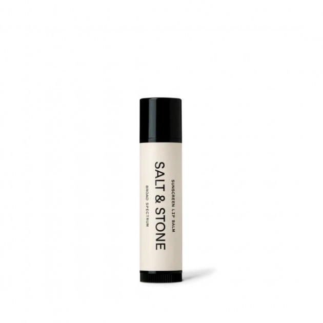 SALT&STONE Sunscreen Lip Balm  SPF30 4.3g Бальзам для губ з SPF30