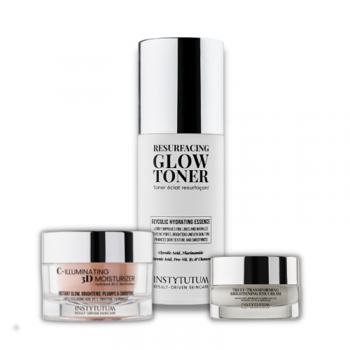 Instytutum набір 