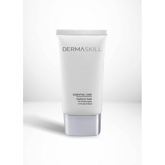 Dermaskill Hyaluron Mask 50 ml Охолоджуюча маска з гіалуроновою кислотою