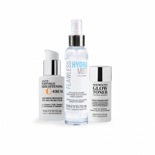 Instytutum набір 