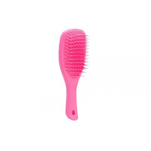 Щітка Tangle Teezer The Wet Detangler Mini Pink Punch