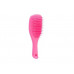 Щітка Tangle Teezer The Wet Detangler Mini Pink Punch