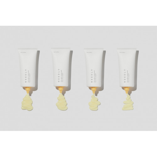 Needly Vita C glow toning cream 50ml Зволожувальний крем з вітаміном С для сяяння шкіри