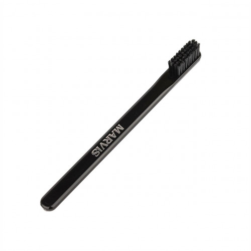 Marvis Black Medium Toothbrush Зубна щітка середньої жорсткості
