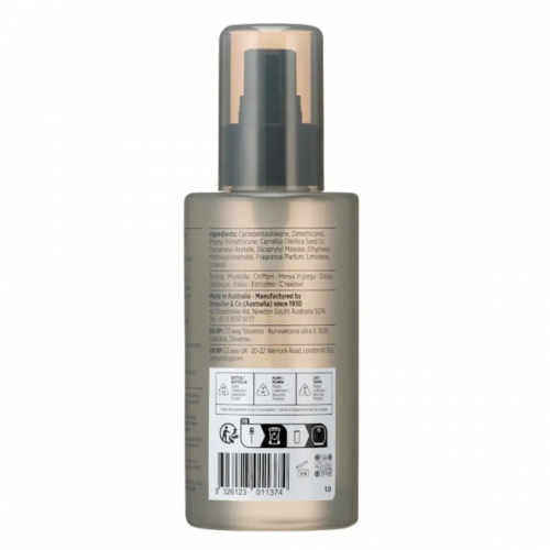 Davroe Shine Fluid  95ml Флюїд для блиску