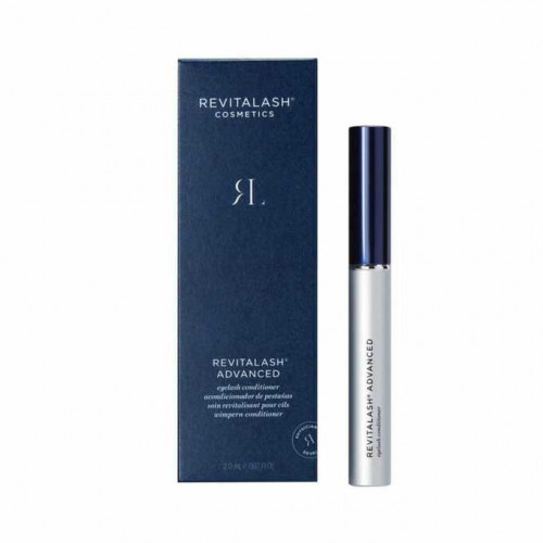 Revitalash Advanced Eyelash Conditioner 2 ml Сироватка-кондиціонер для вій