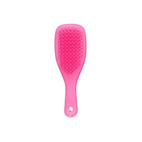 Щітка Tangle Teezer The Wet Detangler Mini Pink Punch