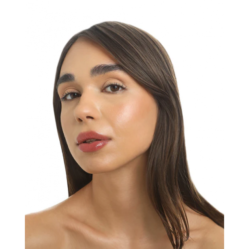 UNICO LIP GLOSS with menthol AMOUR Блиск для губ з ментолом