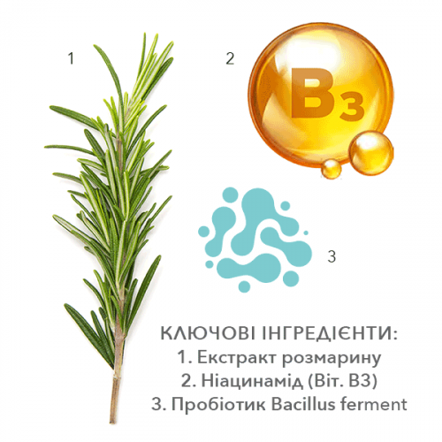 Meder Nrj-Net Cleansing Mask 100ml Відновлююча і очищуюча маска