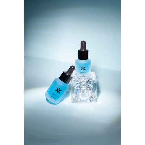 Phyto-C Icy Blue Gel 15ml Зволожуючий гель для обличчя