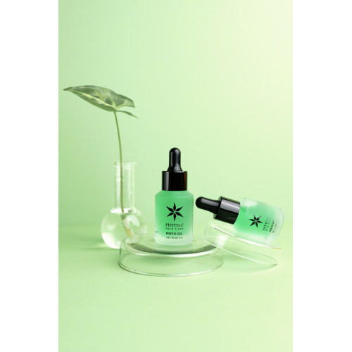 Phyto-C Phyto Gel 15ml Гель для обличчя