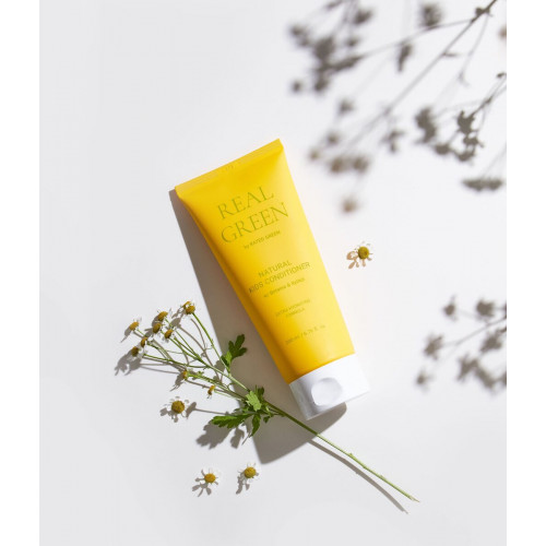 Rated Green Natural Kids Conditioner 200ml Дитячий кондиціонер для волосся