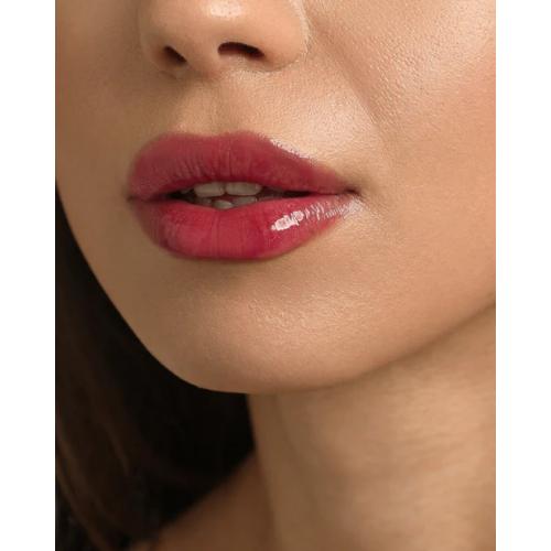 UNICO LIP GLOSS with menthol JAM Блиск для губ з ментолом