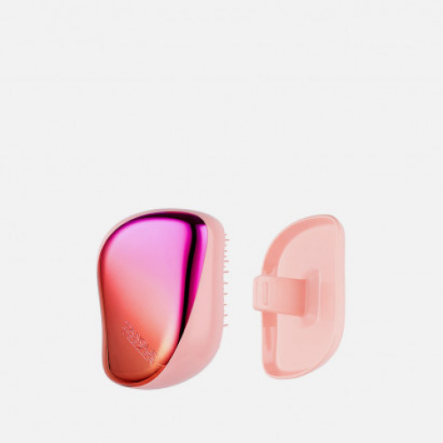 Щітка Tangle Teezer Compact Styler  Cerise Pink Ombre