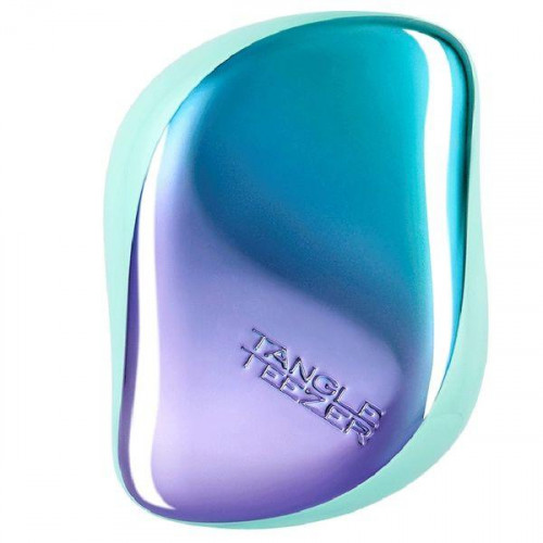 Щітка Tangle Teezer Compact Styler Petrol Blue  Ombre