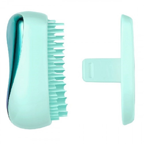 Щітка Tangle Teezer Compact Styler Petrol Blue  Ombre