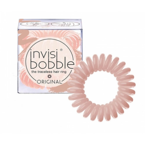 Резинка-браслет для волосся invisibobble ORIGINAL Make-up Your Mind Резинка-браслет для волосся invisibobble ORIGINAL Make-up Your Mind