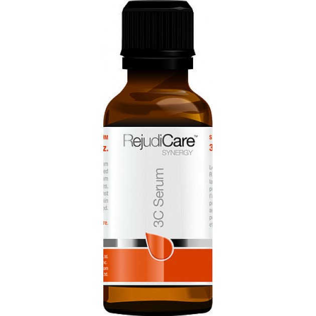 Rejudicare Serum 3C 30ml Сироватка з вітаміном С