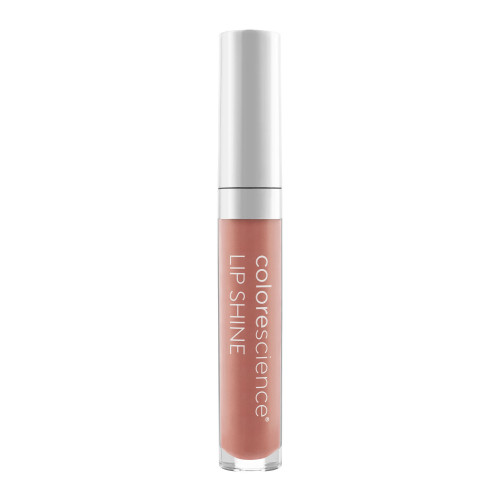 Colorescience Lip Shine Champagne SPF35 4 ml Блиск для губ кремовий