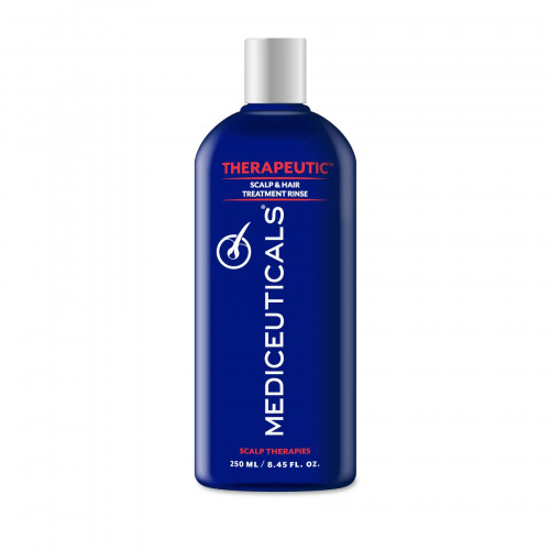 Mediceuticals Therapeutic Rinse Conditioner 250ml Заспокійливий кондиціонер для волосся та шкіри голови Mediceuticals Therapeutic Rinse Conditioner 250ml Заспокійливий кондиціонер для волосся та шкіри голови