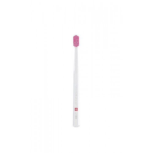 CURAPROX 5460 ultra soft Зубна щітка (біла)