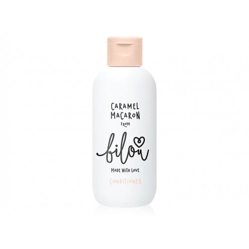 Bilou Caramel Macaron 100ml Міні-кондиціонер