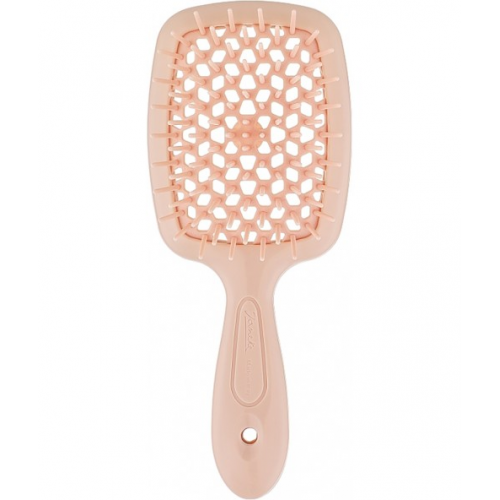 Щітка Janeke Small Superbrush The Original 82SP234PNK Пудрова