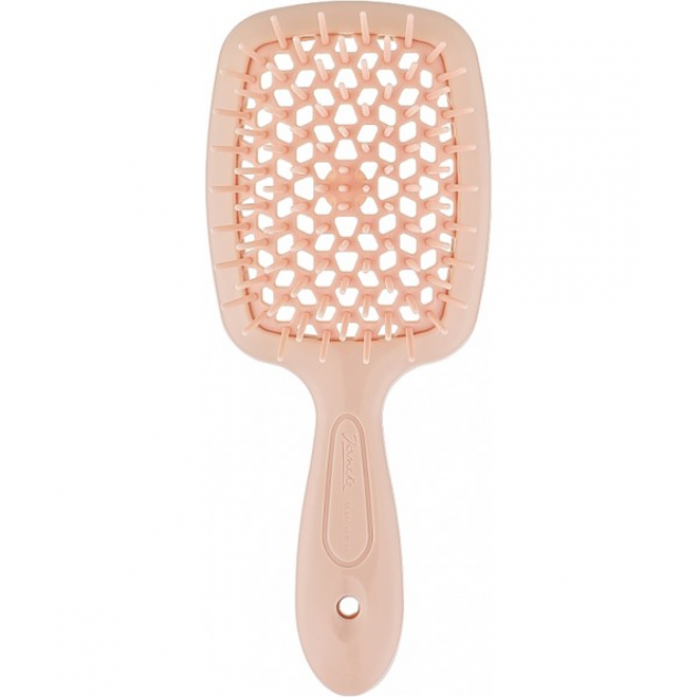 Щітка Janeke Small Superbrush The Original 82SP234PNK Пудрова