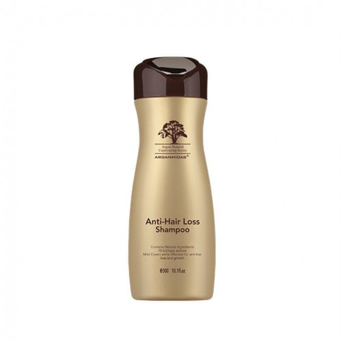 Arganmidas Anti-Hair Loss Shampoo 300ml Шампунь проти випадіння волосся