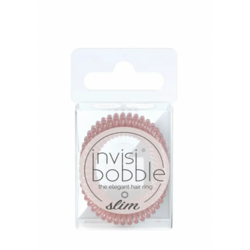 Резинка-браслет для волосся invisibobble SLIM Pink Monocle