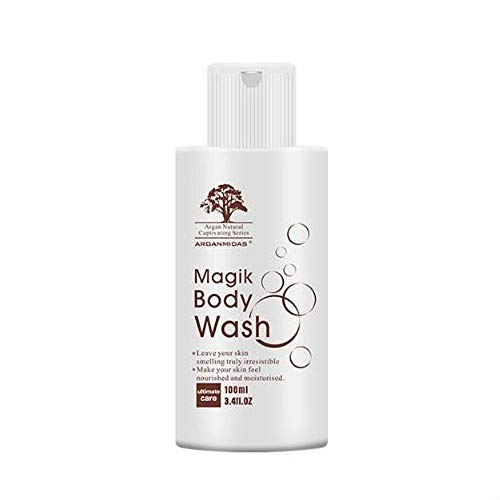Arganmidas Magik Body Wash 100ml Гель для душу