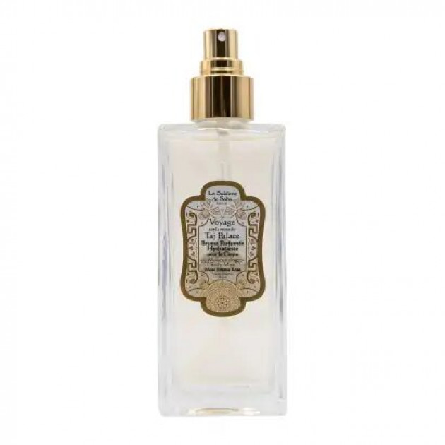 La Sultane De Saba Body Water Taj Palace 200 ml Вода для тіла Таж Палас