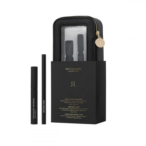 Revitalash Lash Advanced Black Friday Collection Лімітований набір для вій Revitalash Lash Advanced Black Friday Collection Лімітований набір для вій