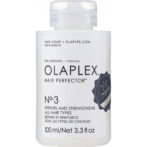 Olaplex №3 Hair Perfector 100 ml Еліксир для волосся «Досконалість волосся»