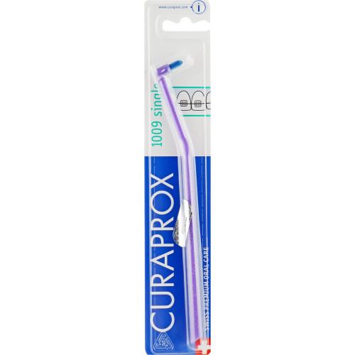 CURAPROX Монопучкова щітка 