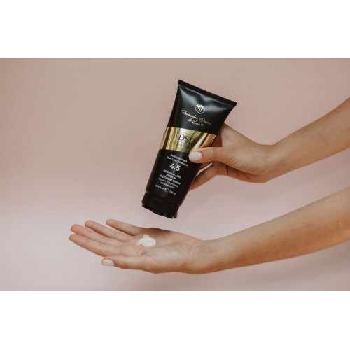 DSD de Luxe 4.5 Keratin Treatment Serum 200 ml Відновлювальна сироватка з кератином