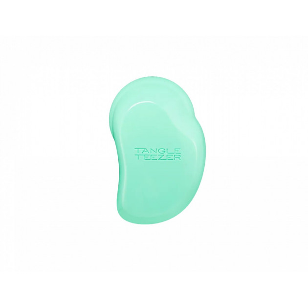 Щітка для волосся Tangle Teezer The Original Mini Tropicana Green