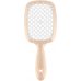 Щітка Janeke Small Superbrush The Original 94SP234ARA Персикова/біла