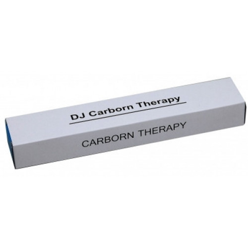 Carboxy CO2 Gel Mask 
