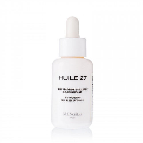 Cosmetics 27 Huile 27 50ml Живильна олія для регенерації шкіри