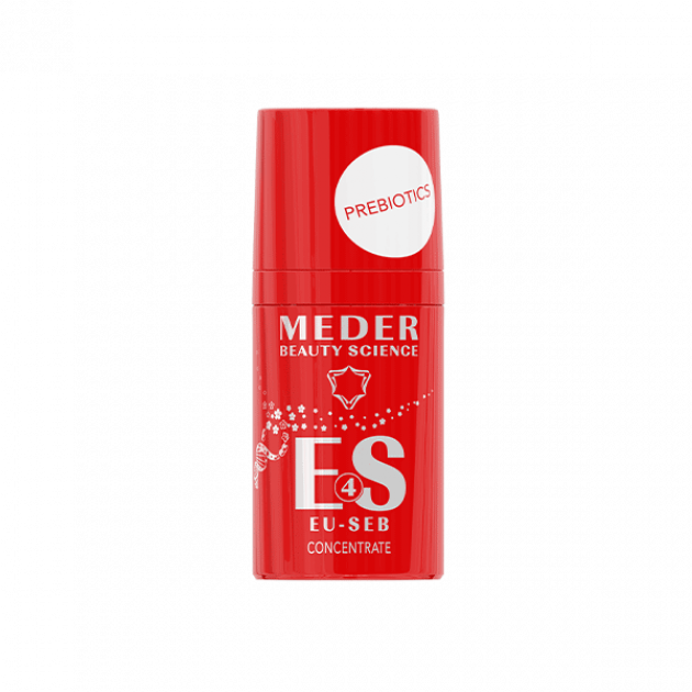 Meder Eu-Seb Concentrate 30ml Концентрат Еу-Себ