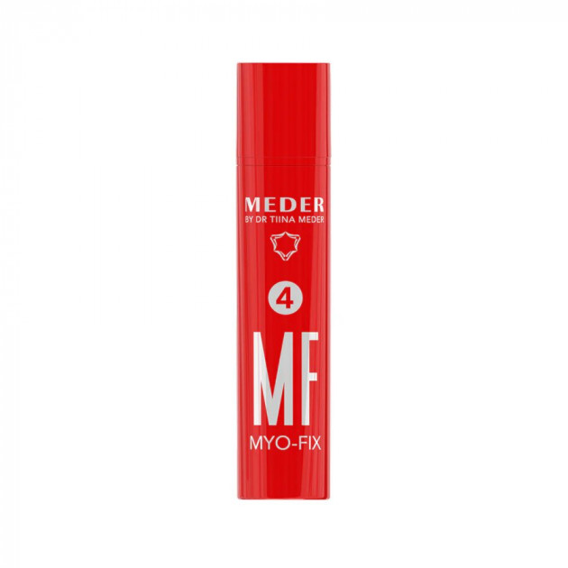 Meder Myo-Fix Concentrate 15 ml Концентрат для корекції мімічних зморшок Міо-Фікс
