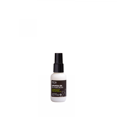 Rica Opuntia Oil DD Haircream 50 ml Крем для волосся олія опунції Rica Opuntia Oil DD Haircream 50 ml Крем для волосся олія опунції