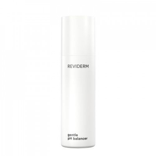 Reviderm Gentle pH balancer 50 ml М'який, протизапальний тонік для нормальної та дегідратованої шкіри